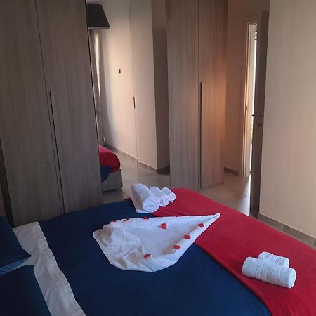 Maremonti Apartments Castellammare di Stabia Bagian luar foto