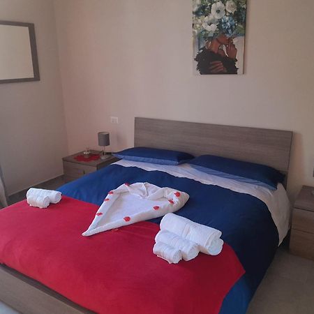Maremonti Apartments Castellammare di Stabia Bagian luar foto
