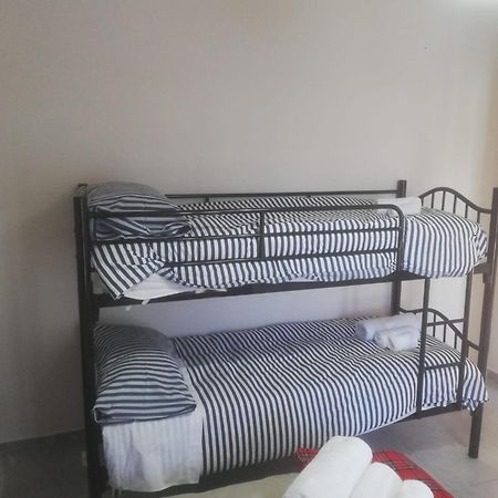 Maremonti Apartments Castellammare di Stabia Bagian luar foto