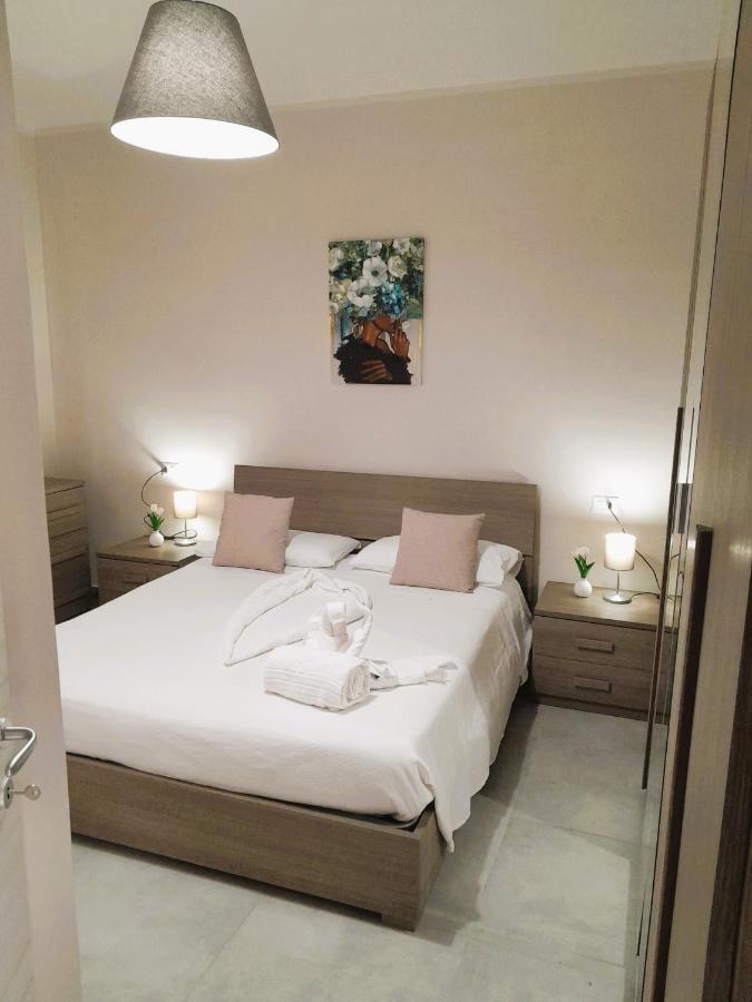 Maremonti Apartments Castellammare di Stabia Bagian luar foto