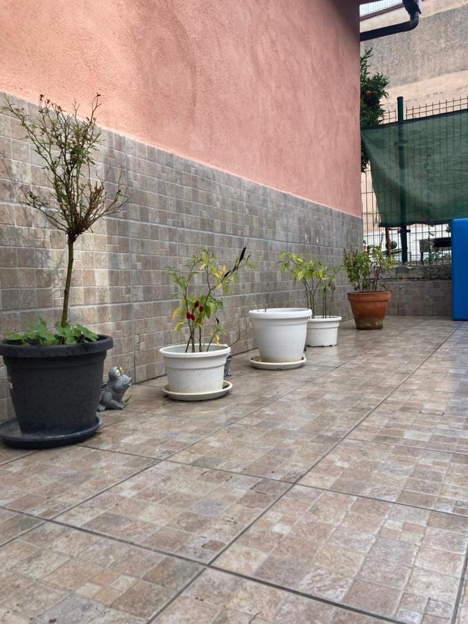 Maremonti Apartments Castellammare di Stabia Bagian luar foto