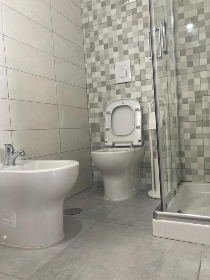 Maremonti Apartments Castellammare di Stabia Bagian luar foto