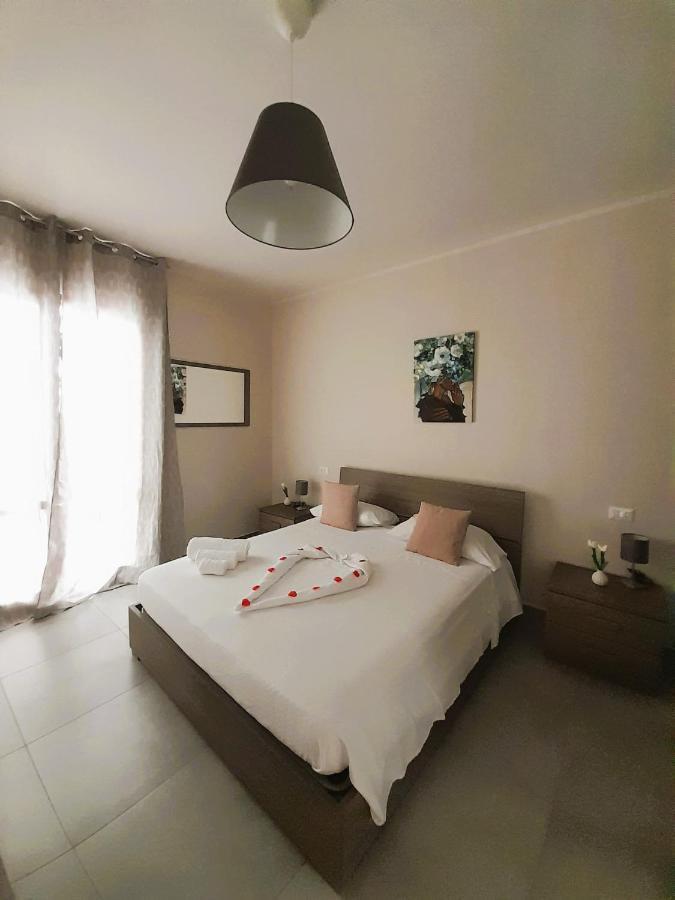 Maremonti Apartments Castellammare di Stabia Bagian luar foto