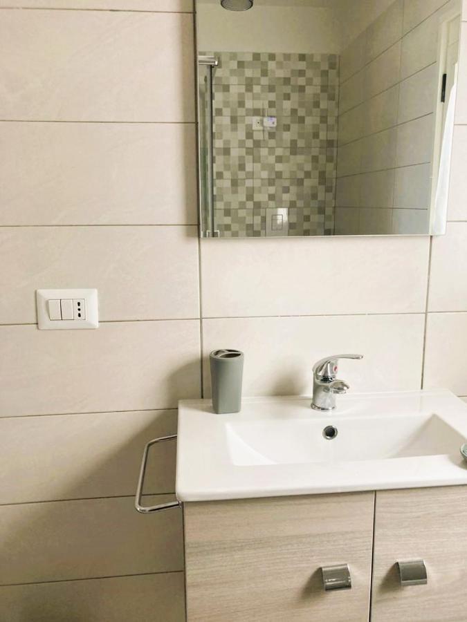 Maremonti Apartments Castellammare di Stabia Bagian luar foto