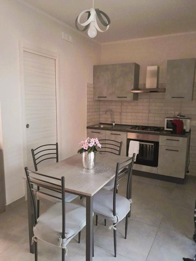 Maremonti Apartments Castellammare di Stabia Bagian luar foto