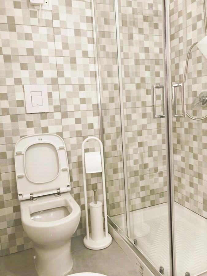 Maremonti Apartments Castellammare di Stabia Bagian luar foto