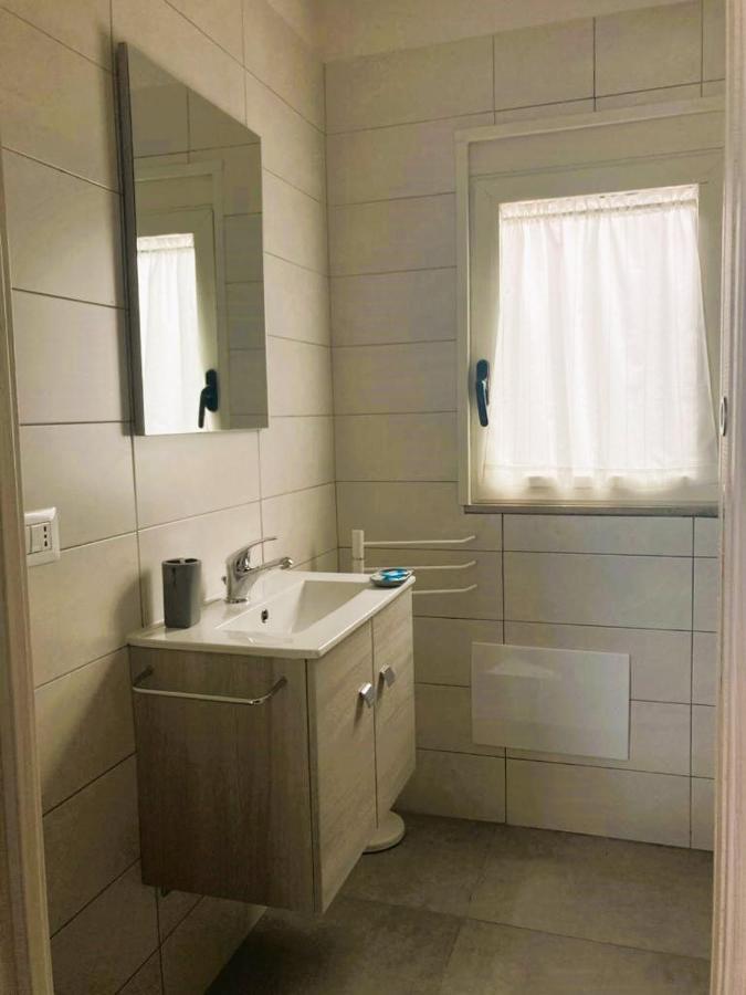 Maremonti Apartments Castellammare di Stabia Bagian luar foto