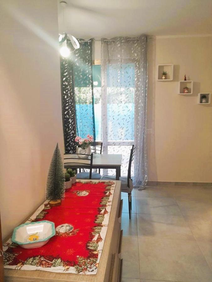 Maremonti Apartments Castellammare di Stabia Bagian luar foto
