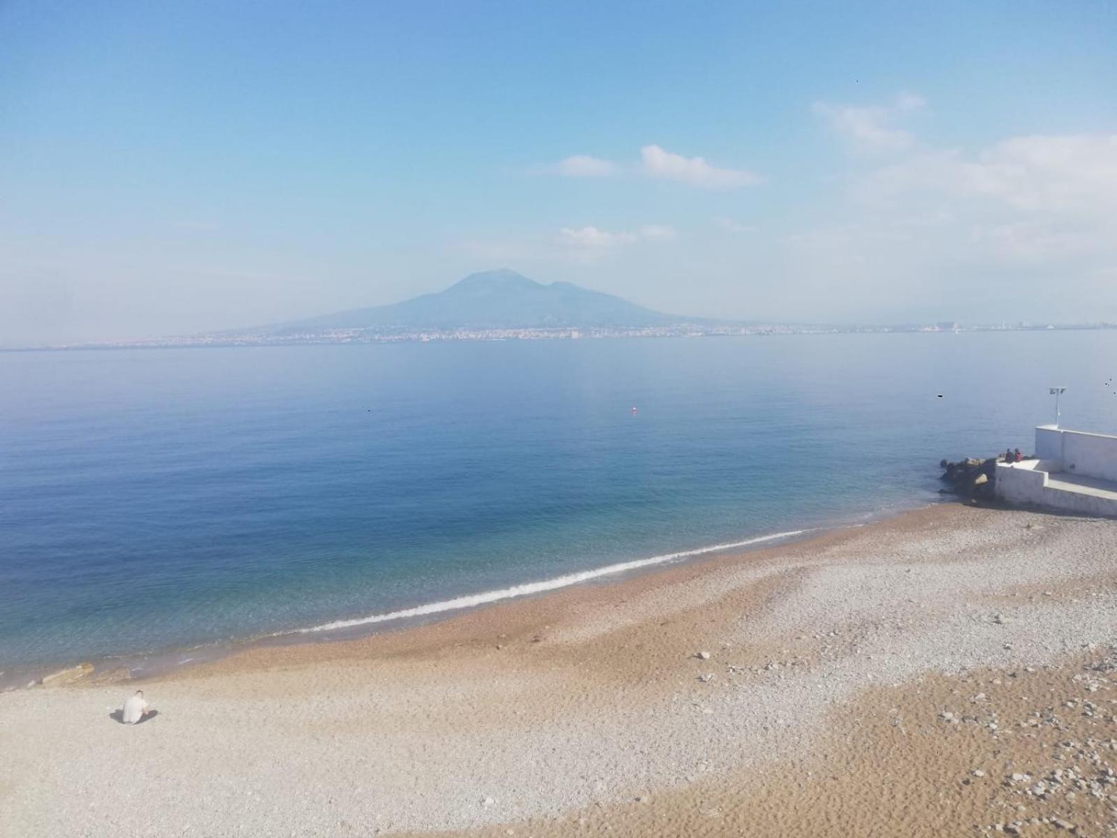Maremonti Apartments Castellammare di Stabia Bagian luar foto