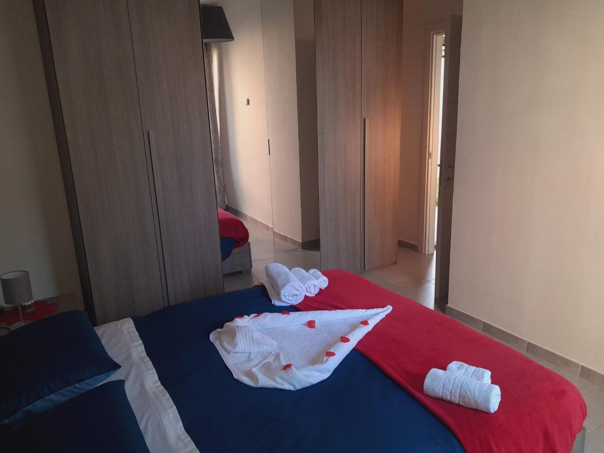 Maremonti Apartments Castellammare di Stabia Bagian luar foto