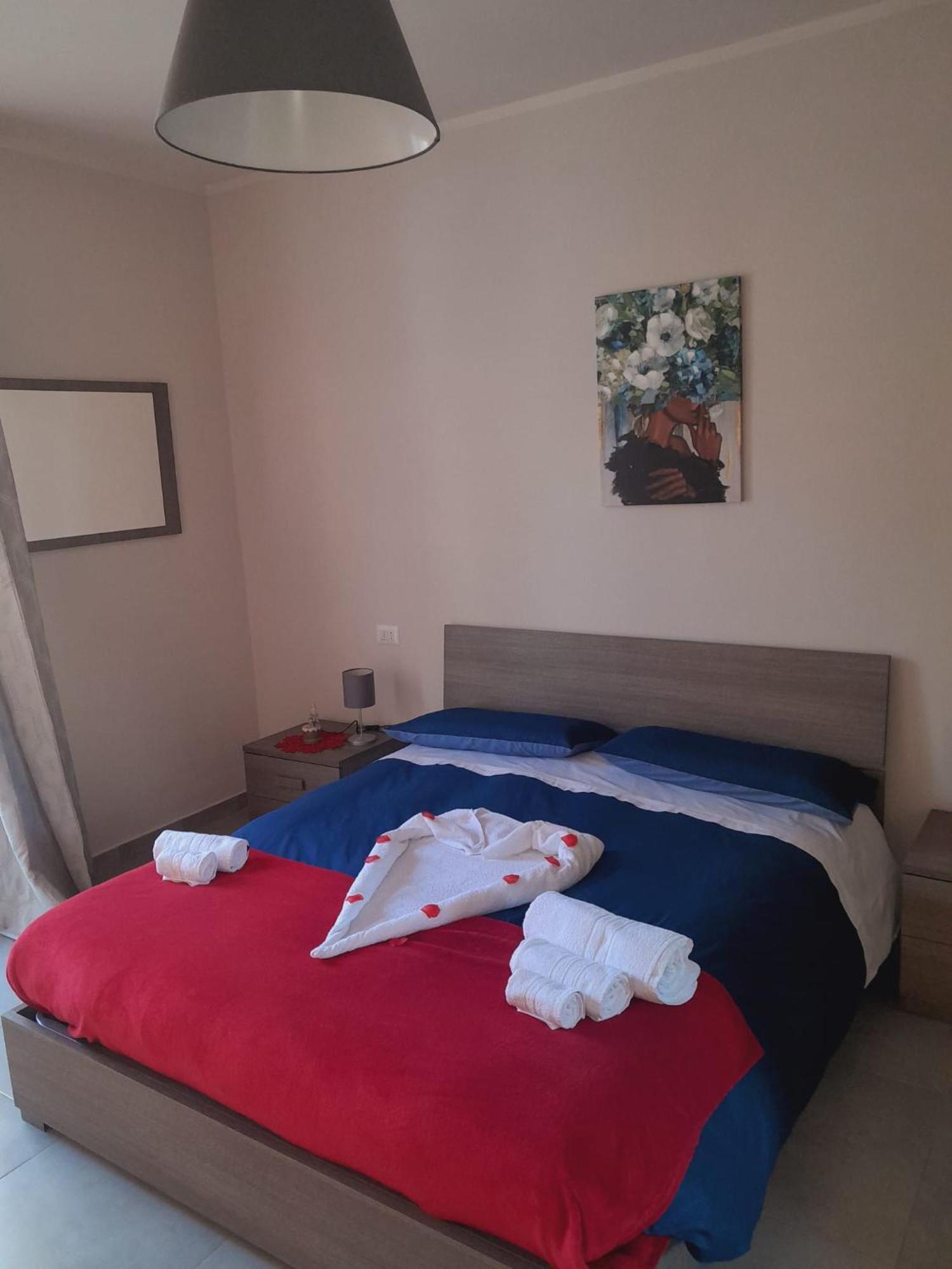 Maremonti Apartments Castellammare di Stabia Bagian luar foto