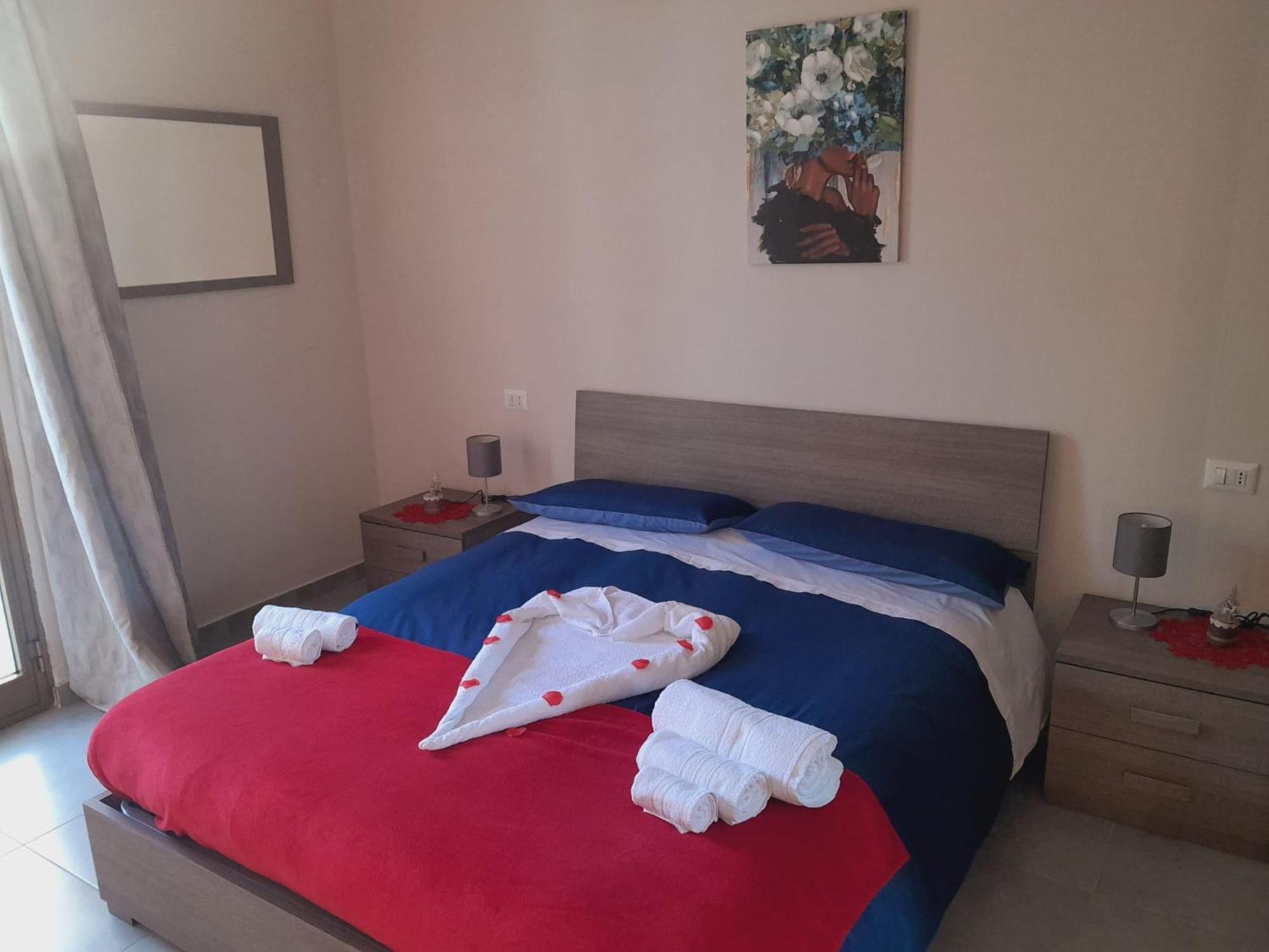 Maremonti Apartments Castellammare di Stabia Bagian luar foto