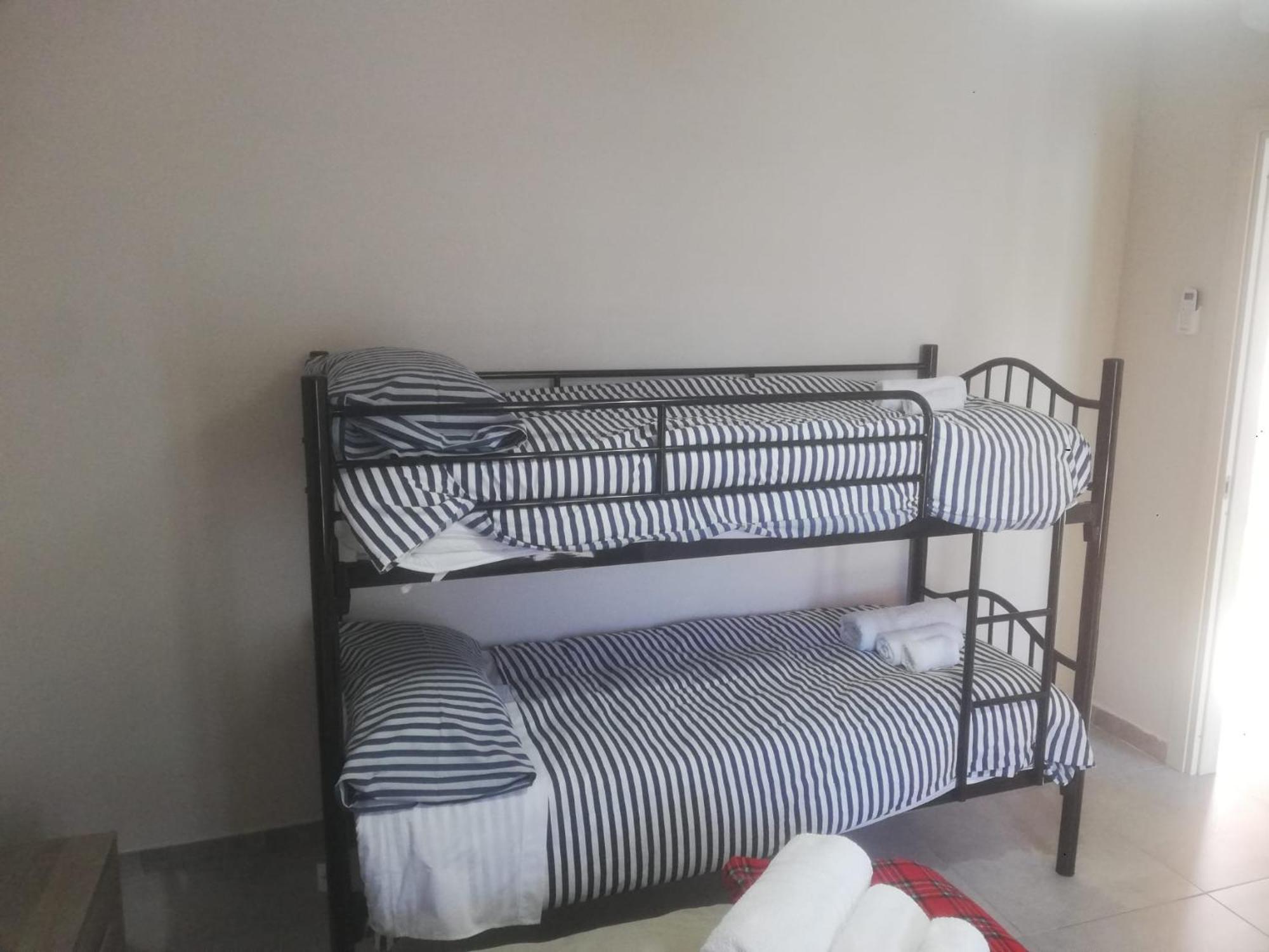 Maremonti Apartments Castellammare di Stabia Bagian luar foto
